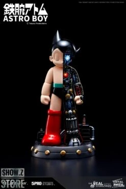 Blitzway BW-NS 50102 Astro Boy Anime Statue Normal Version -Toy Store 50ddf0dba9
