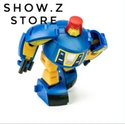 NewAge H6B Mini King Kong Cosmos Reversed Color Version -Toy Store 50df3397b9