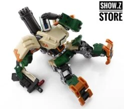 DX9 K1 Freeman (Bastion) -Toy Store 50e862f32c