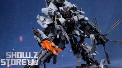 4th Party Masterpiece MPM-13 Blackout -Toy Store 51302ae1de
