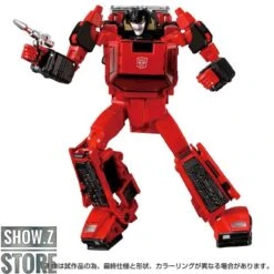 Takara Tomy Masterpiece MP-39+ Spinout 14 Takara Tomy Masterpiece MP-39+ Spinout -Toy Store 5167798b57