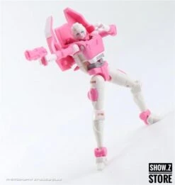 DX9 Toys War In Pocket X14 Leah X15 Toufold Set Of 2 -Toy Store 5180976690