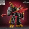 Iron Factory IF EX-18D LordScorpion Dark Version -Toy Store 51913f6716