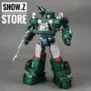 MakeToys MT RM-02Y GunDog Hound Limited Edition -Toy Store 51bea6f4d3