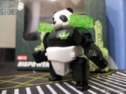 52Toys BeastBox BB-13 Bigpower 24 52Toys BeastBox BB-13 Bigpower -Toy Store 51c08fcaca