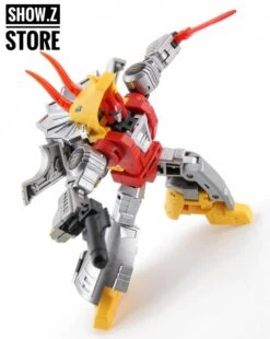 DX9 Toys War In Pocket X18 Bumper Slag -Toy Store 51cf864ea2