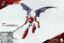 Threezero Studio Getter Robo Shin Getter 1 Anime Version -Toy Store 51d463f53a