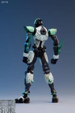 ToysEasy Asura Realm ASR03 Cang-Qiong 10 ToysEasy Asura Realm ASR03 Cang-Qiong -Toy Store 525de1d526