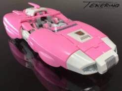 Mastermind Creations PS-04 Azalea Arcee -Toy Store 526f48cfef