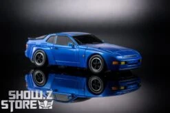 XTransbots MM-10B Toro Cliffjumper Blue Version -Toy Store 528e252d57