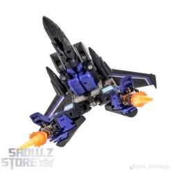 Newage H15C Samael Skywarp 4th Anniversary Version 19 Newage H15C Samael Skywarp 4th Anniversary Version -Toy Store 52e2e0f6df