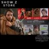 Hot Toys HT 1/6 Luke Skywalker MMS517 Star Wars: Return Of The Jedi Deluxe Version -Toy Store 531631116e