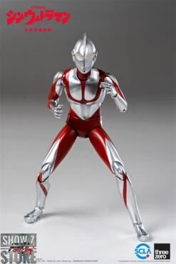 Threezero FigZero S 1/12 Ultraman 32 Threezero FigZero S 1/12 Ultraman -Toy Store 53164d55e0