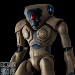 Sentinel Toys 1/6 Harmagedon: Genma Wars Vega -Toy Store 53380a999e