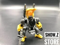 MechFansToys Lost Planet Powered-suit DA02 Special Editon Diaclone -Toy Store 53431633e4
