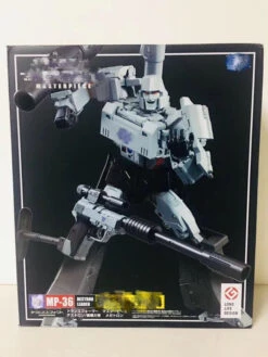 [Factory Leak Version] 4th Party MP36 Megatron -Toy Store 535ad10417