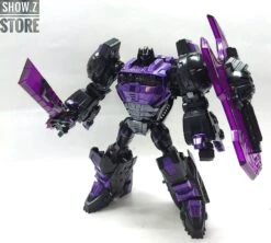 Planet X PX-06D Peklenc Grimlock Shattered Glass Version -Toy Store 5360ec0da4