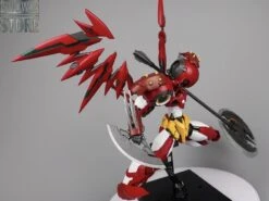 MoJiangHun Getter Robo Devolution Getter-1 Model Kit -Toy Store 537c85f17b
