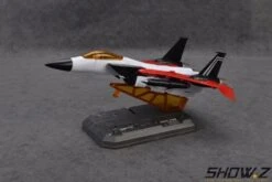 Yes Model YM04 MP-11NR Ramjet Conehead Seeker -Toy Store 53acd473b1