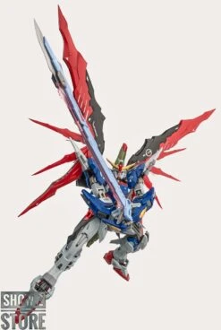 McShow 1/72 ZGMF-X42S MB Destiny Gundam -Toy Store 53cf42e5bd