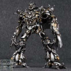 Model Wizard T-08 Shake Sky Wing Megatron Oversized -Toy Store 53e8405426