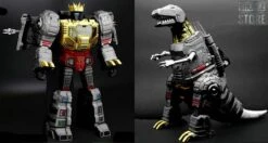 GigaPower GP HQ-01 HQ01 Superator Grimlock Dinobots Metallic Version 33 GigaPower GP HQ-01 HQ01 Superator Grimlock Dinobots Metallic Version -Toy Store 53f667eb9e