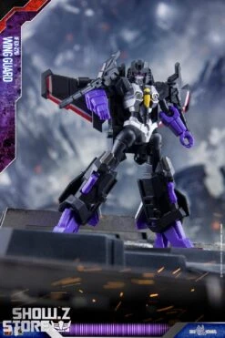 Iron Factory EX-27G Wing Guard Set Of 3 -Toy Store 54067360d6