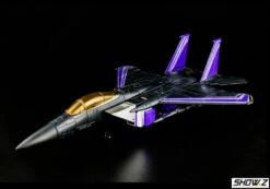 KuBianBao KBB MP11 Skywarp -Toy Store 54084f37a3