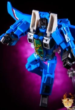MechFansToys F-01 Overload Starscream Thundercracker Skywarp & F-02 Dirge Ramjet Thrust -Toy Store 541848f5a7