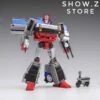 XTransbots XTB MX-17H MX17H Heral Crosscut -Toy Store 54497ada05
