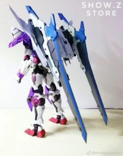 Metal Club MC MetalGearModels XN00R MG 1/100 00 XN Raiser GN-000 GNR-010/XN 00R Gundam 00 Trans-Am Mode Version -Toy Store 548e43bdc7