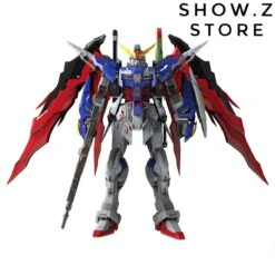 McShow 1/72 ZGMF-X42S MB Destiny Gundam -Toy Store 550090dce2