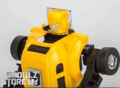 4th Party Transformers G1 Bumblebee -Toy Store 5500fa0a4a