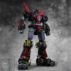 TitanPower TP-01 Titan Beast King Voltron Black & Red Version -Toy Store 5511595bf0
