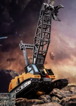 Aoyi Mech H6001-8D Hightower 12 Aoyi Mech H6001-8D Hightower -Toy Store 553c6269ae