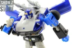 NewAge New Age NA H3B H-3B Kitt Bluestreak -Toy Store 554bc8ac5f