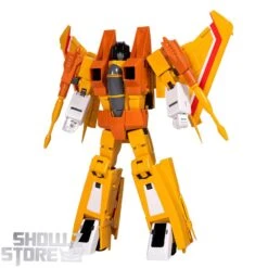 MakeToys MTRM-EX03 Nova Swarm Sunstorm 15 MakeToys MTRM-EX03 Nova Swarm Sunstorm -Toy Store 5586dece47