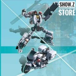 Yes Model YM14 RF-04 Axle Groove -Toy Store 55875c371d