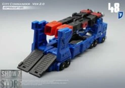 MechFansToys MF48D City Commander Ultra Magnus Version 2.0 Diaclone Color Scheme -Toy Store 55d5545c22