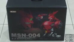 S-Z-B Noah Model Formania Gundam MSN-04 MSN04 Sazabi Neo Zeon 1/35 Bust 21 S-Z-B Noah Model Formania Gundam MSN-04 MSN04 Sazabi Neo Zeon 1/35 Bust -Toy Store 55f699a8f8
