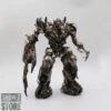 Black Mamba LS-06S Tank Mega Commander Megatron Studio Series SS13 Battle Damaged Version -Toy Store 55f6a014e2