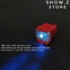 Shockwave Lab SL-45 LED Matrix Unit Upgrade Kit For OP Siege Voyager Class -Toy Store 55f6ab10a8