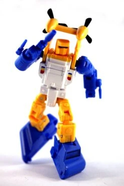 FansToys FT-27 Spindrift -Toy Store 5609876493