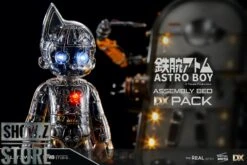 Blitzway X 5PRO Studio Astro Boy Clear Version & Assembly Bed DX Pack 30 Blitzway X 5PRO Studio Astro Boy Clear Version & Assembly Bed DX Pack -Toy Store 560bb863c1