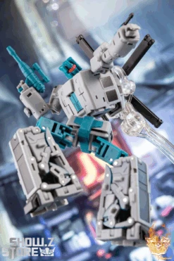 Magic Square MS-B54D Tornado Vortex IDW Version 39 Magic Square MS-B54D Tornado Vortex IDW Version -Toy Store 5611f39041