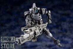 Kotobukiya Hexa Gear 1/24 Governor Armor Type: Knight [Nero] Model Kit -Toy Store 5615bc9a9e