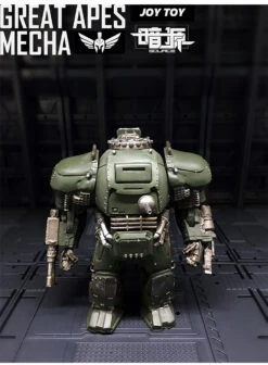 JoyToy Source Acid Rain Mecha Great Ape 13 JoyToy Source Acid Rain Mecha Great Ape -Toy Store 564c035baf