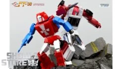 [Pre-Order] FansToys FT-58 Diverge Swerve -Toy Store 5658716d9d
