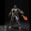 ZT Toys Marvel Licensed 1/10 Iron Man Mark 1 -Toy Store 565ed60cf1