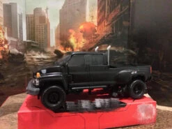 Takara Studio Series SS14 SS-14 Voyager Class Ironhide -Toy Store 565ef2f634